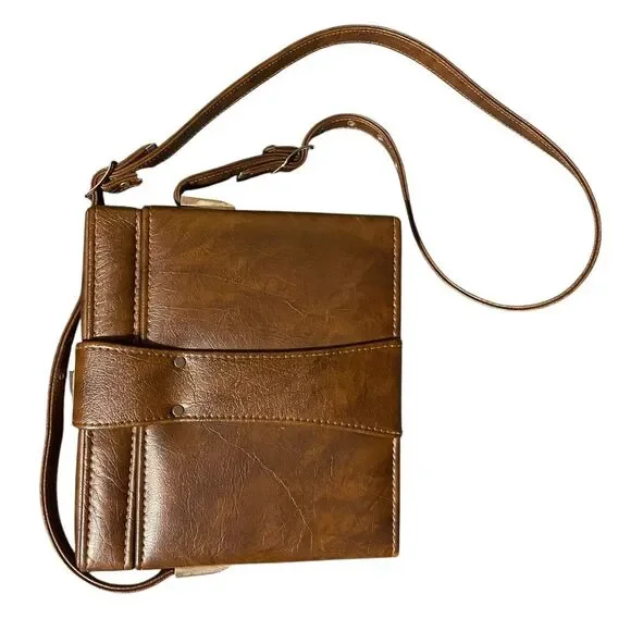 Vintage Polaroid SX-70 Land Camera Instant Film Camera‎ Flash and